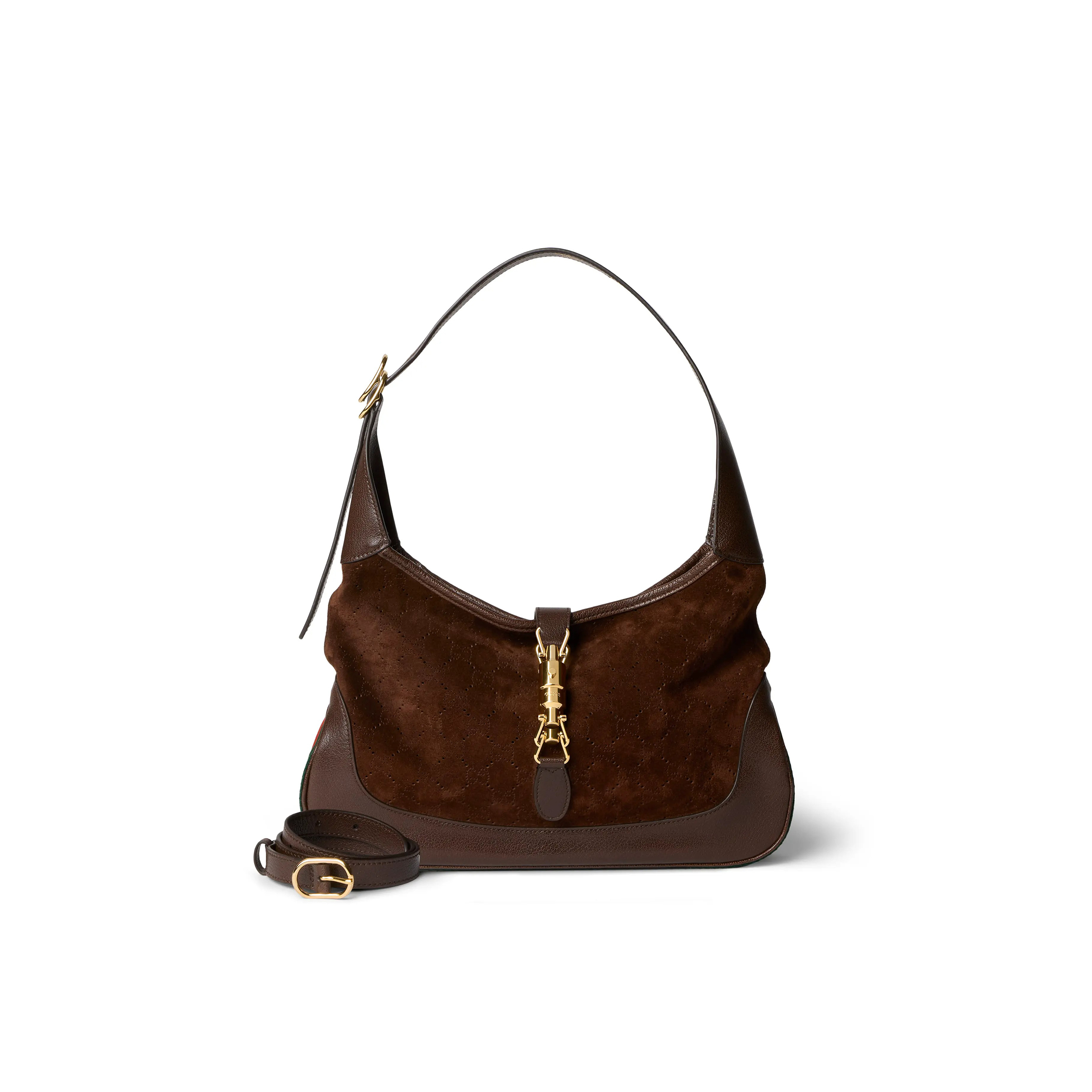 GUCCI JACKIE 1961 MEDIUM SHOULDER BAG 863136 (31.5*22*4.5cm)